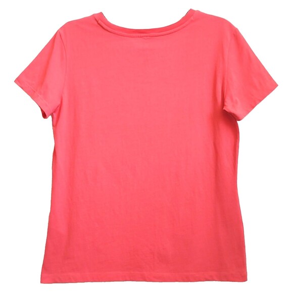 A | X ARMANI EXCHANGE Women's Tee-Shirt - Picture 3 of 4